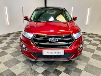 Used Ford Edge 2016 for sale - 78530676: Photo