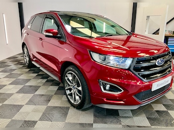 Used Ford Edge 2016 for sale - 78530676: Photo
