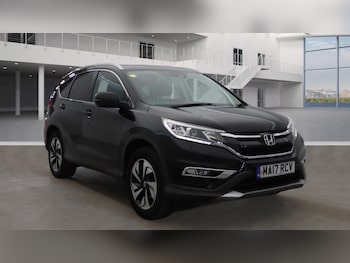 Honda - CR-V