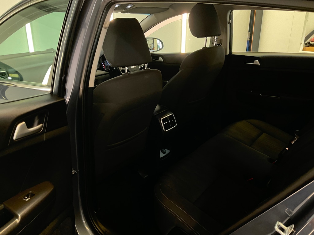 Used Kia Sportage 2017 for sale - 75910745: Photo 10