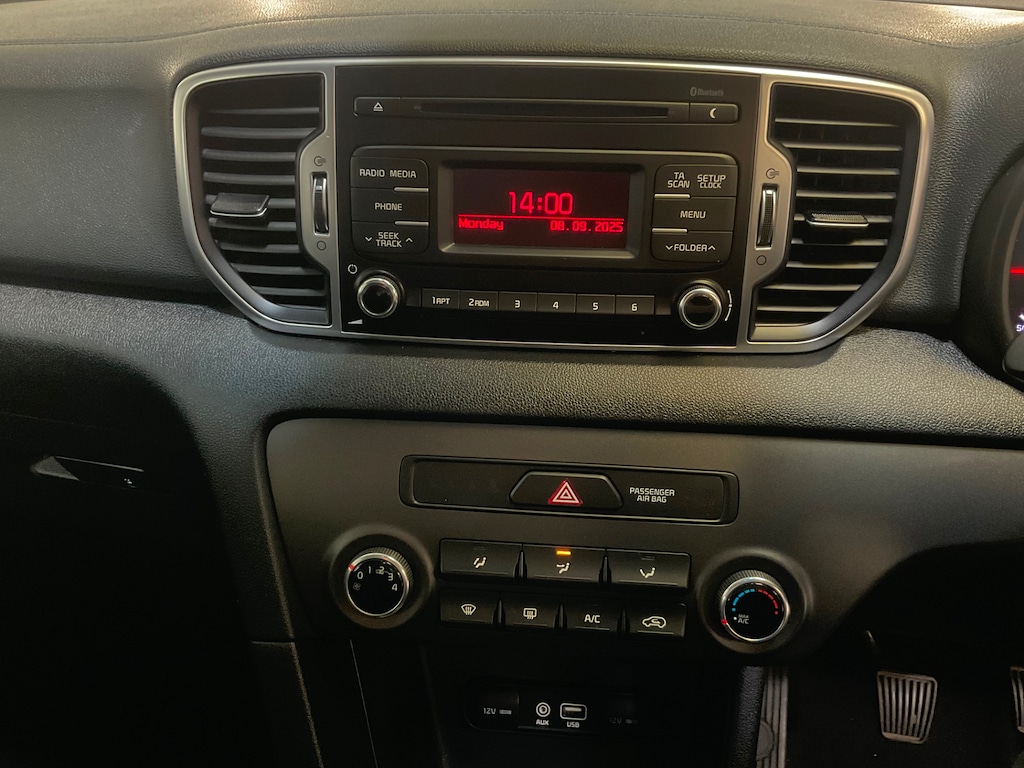 Used Kia Sportage 2017 for sale - 75910745: Photo 12