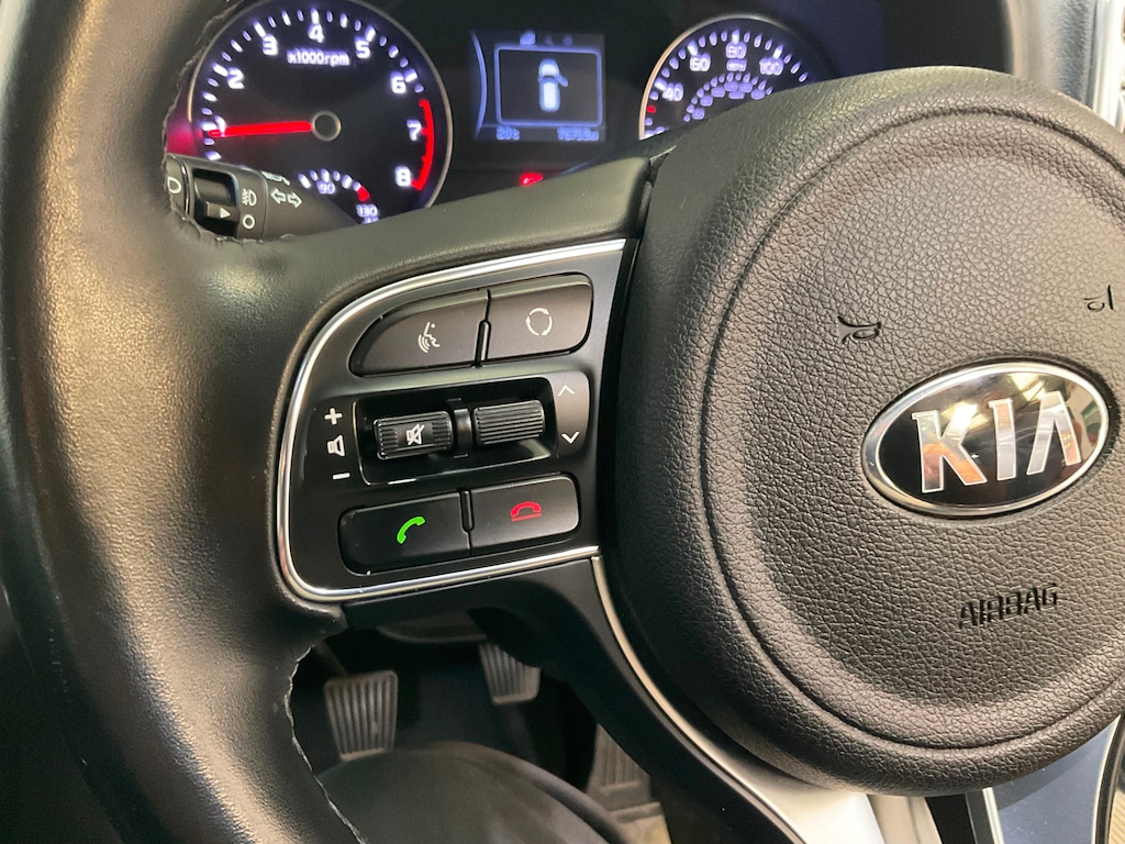 Used Kia Sportage 2017 for sale - 75910745: Photo 15