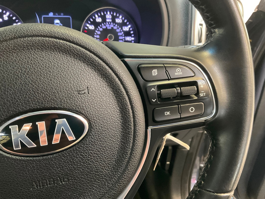Used Kia Sportage 2017 for sale - 75910745: Photo 16
