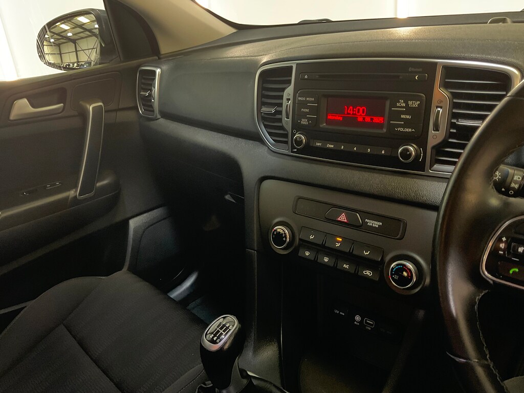 Used Kia Sportage 2017 for sale - 75910745: Photo 17