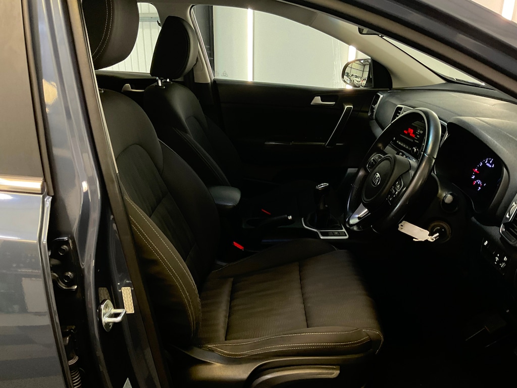 Used Kia Sportage 2017 for sale - 75910745: Photo 18