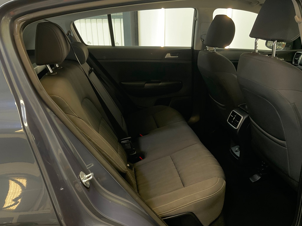 Used Kia Sportage 2017 for sale - 75910745: Photo 19