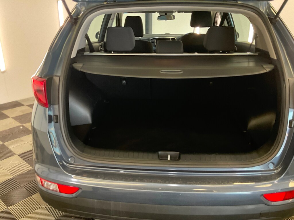 Used Kia Sportage 2017 for sale - 75910745: Photo 22