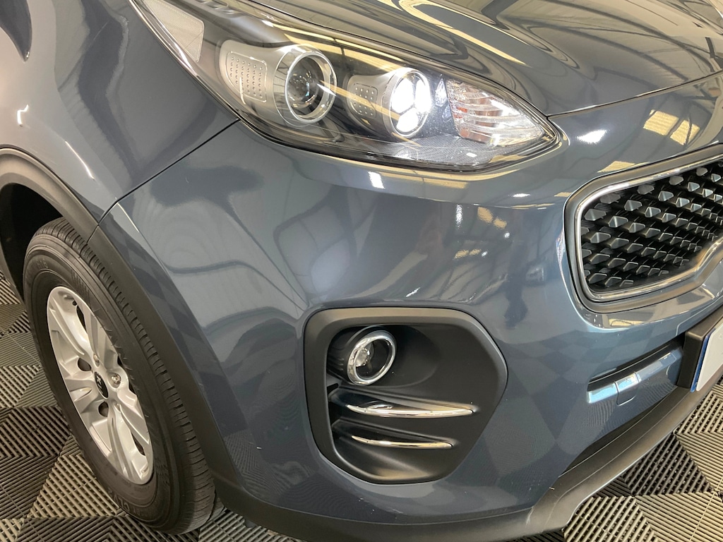Used Kia Sportage 2017 for sale - 75910745: Photo 23