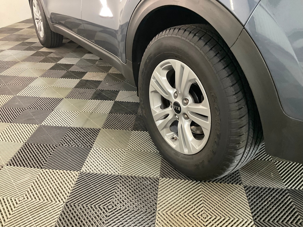 Used Kia Sportage 2017 for sale - 75910745: Photo 27