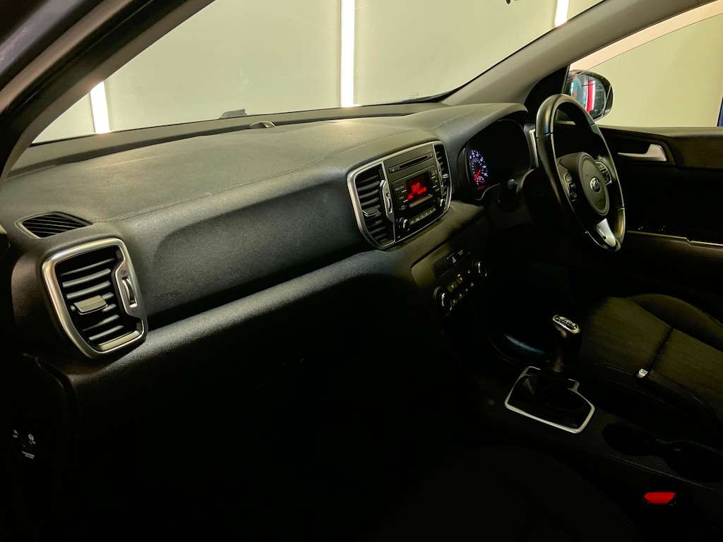 Used Kia Sportage 2017 for sale - 75910745: Photo 8