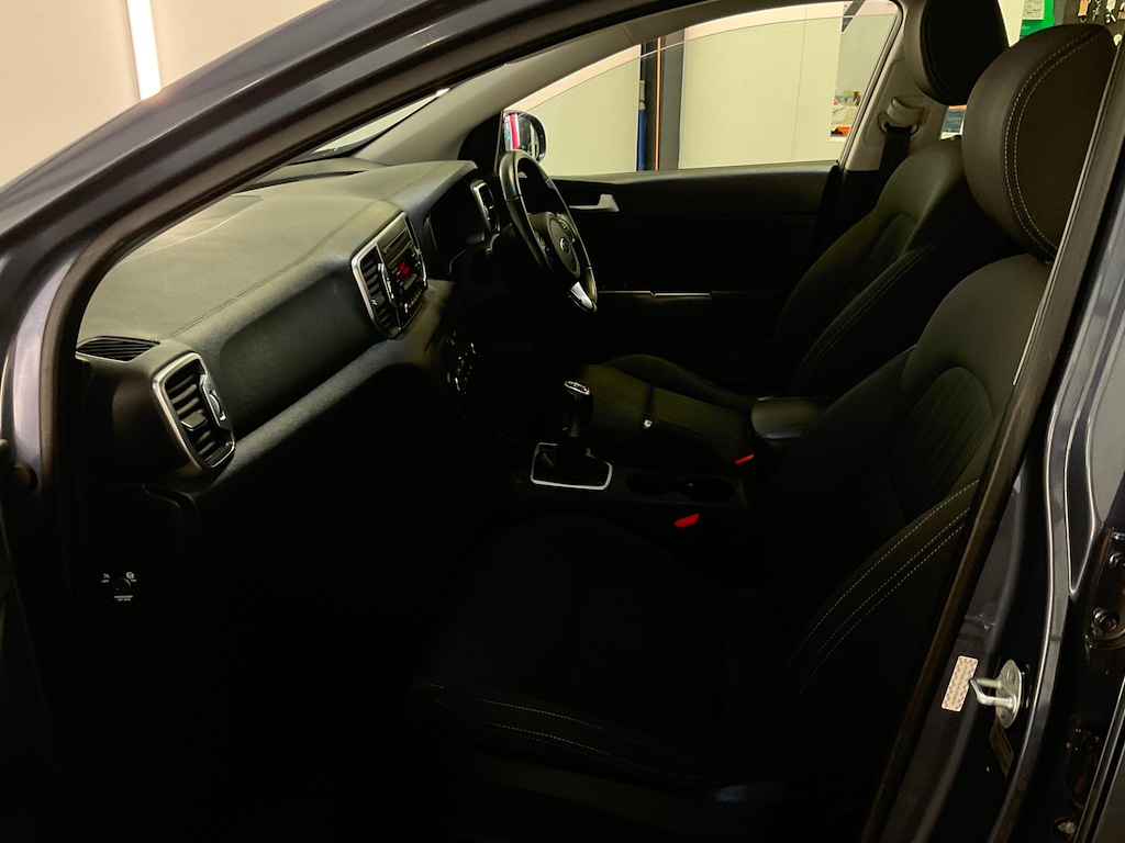 Used Kia Sportage 2017 for sale - 75910745: Photo 9
