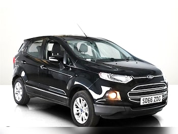 Used Ford Ecosport 2016 for sale - 79045101: Photo