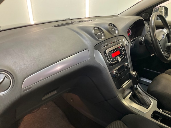 Used Ford Mondeo 2012 for sale - 75568536: Photo 10