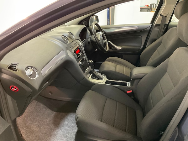 Used Ford Mondeo 2012 for sale - 75568536: Photo 11