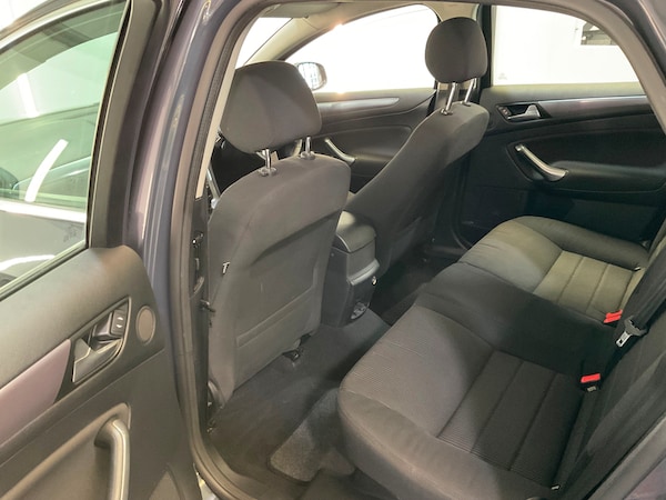 Used Ford Mondeo 2012 for sale - 75568536: Photo 12