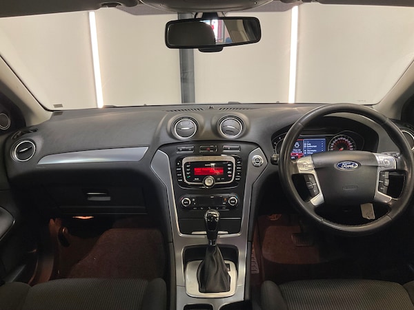 Used Ford Mondeo 2012 for sale - 75568536: Photo 13