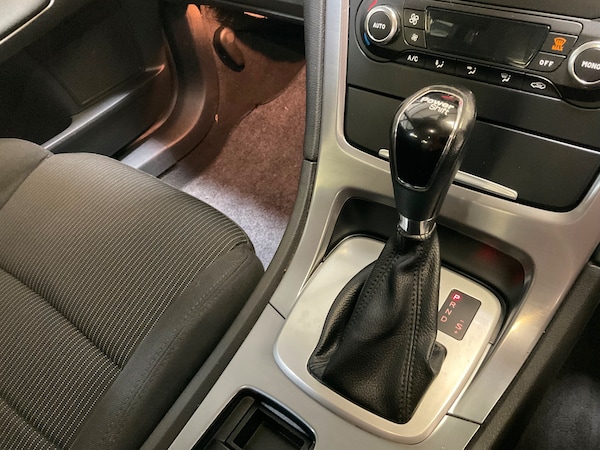 Used Ford Mondeo 2012 for sale - 75568536: Photo 15