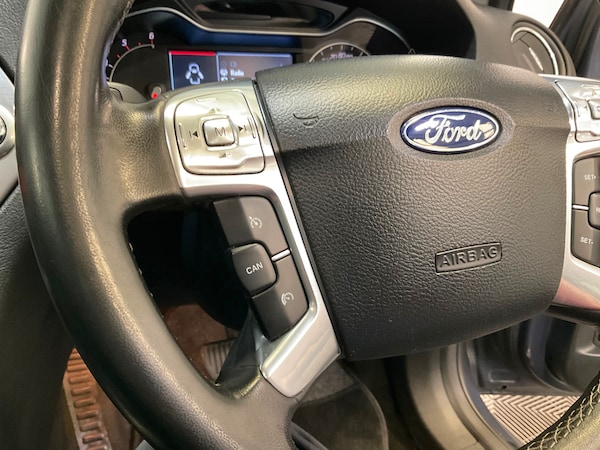 Used Ford Mondeo 2012 for sale - 75568536: Photo 16