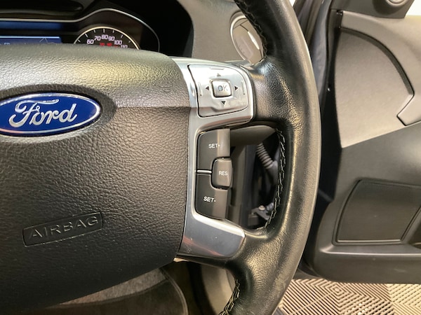 Used Ford Mondeo 2012 for sale - 75568536: Photo 17