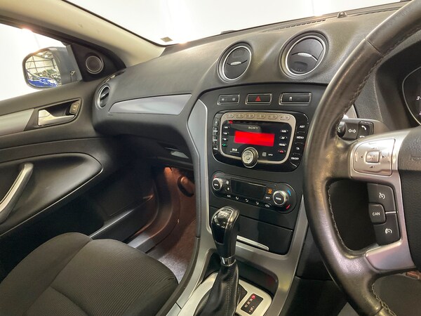 Used Ford Mondeo 2012 for sale - 75568536: Photo 18
