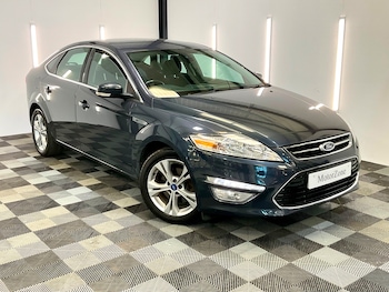 2012 - 2.0 TDCi Titanium Hatchback 5dr Diesel Powershift Euro 5 (163 ps)
