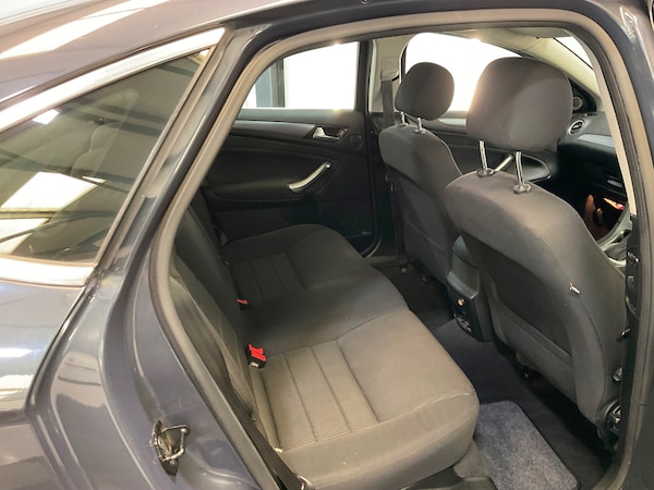 Used Ford Mondeo 2012 for sale - 75568536: Photo 20