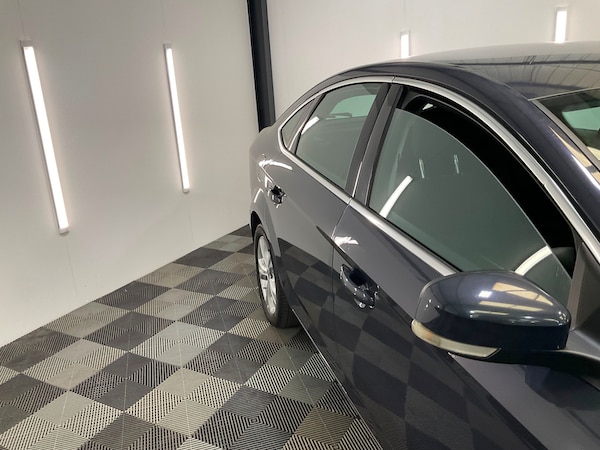 Used Ford Mondeo 2012 for sale - 75568536: Photo 24
