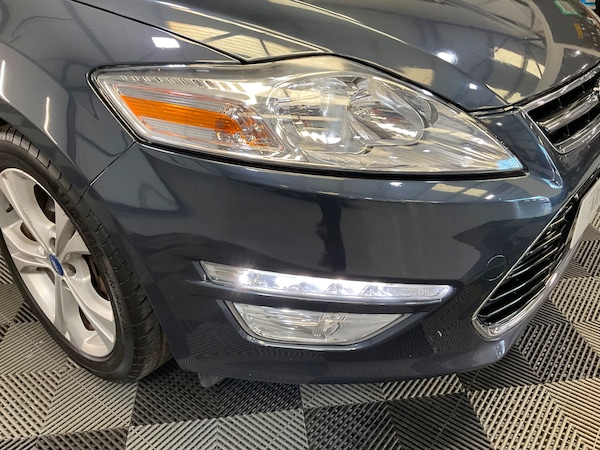 Used Ford Mondeo 2012 for sale - 75568536: Photo 25