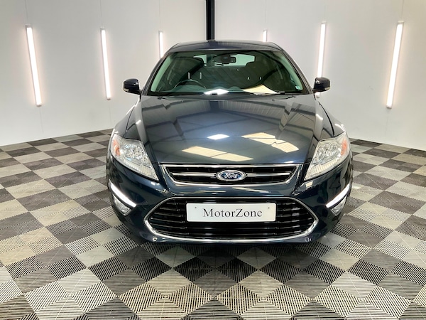 Used Ford Mondeo 2012 for sale - 75568536: Photo 3