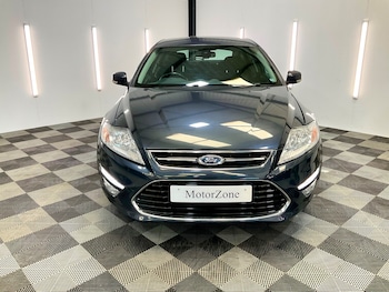 Used Ford Mondeo 2012 for sale - 75568536: Photo