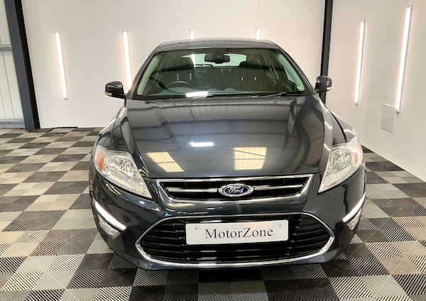 Used Ford Mondeo 2012 for sale - 75568536: Photo 6