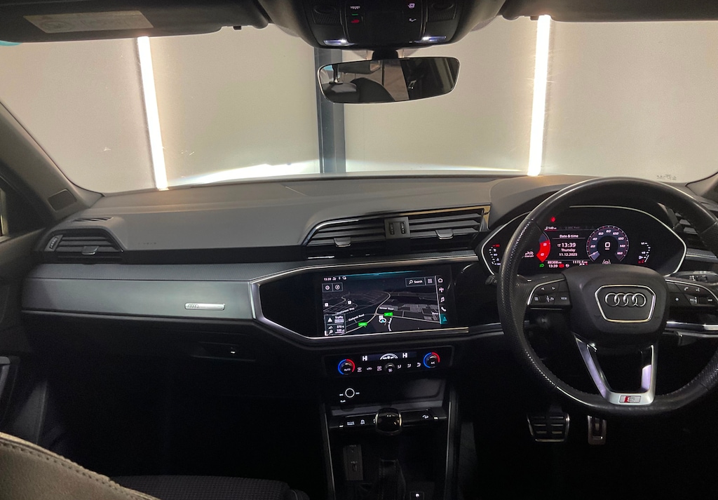 Used Audi Q3 2019 for sale - 76915330: Photo 11