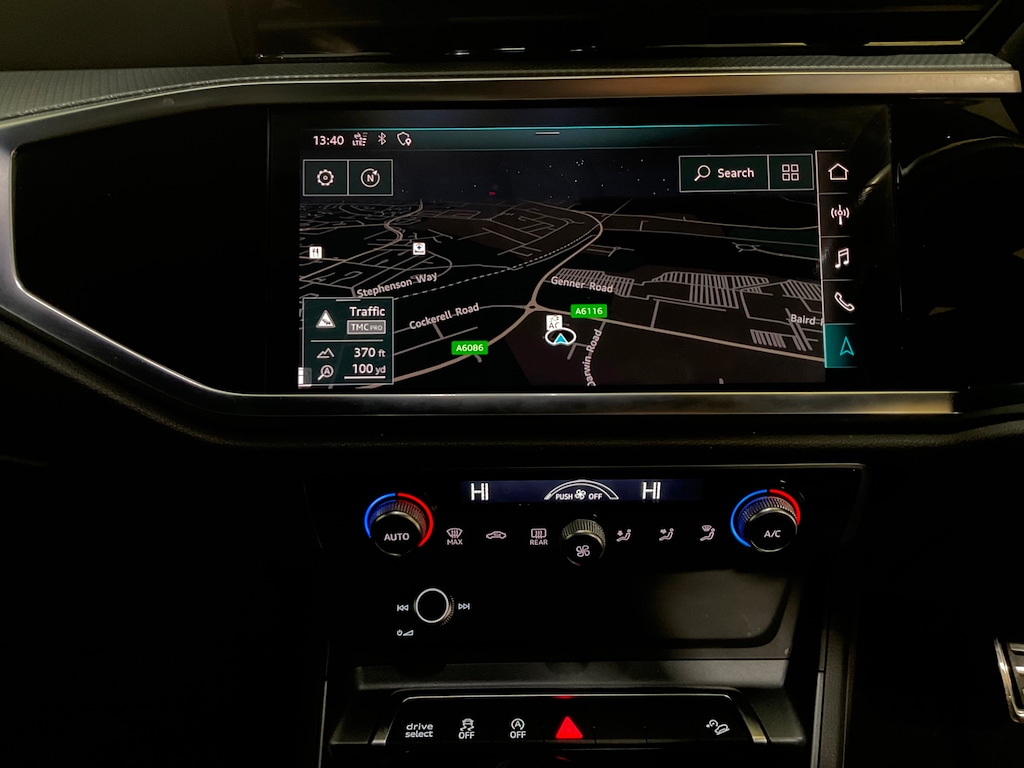 Used Audi Q3 2019 for sale - 76915330: Photo 13