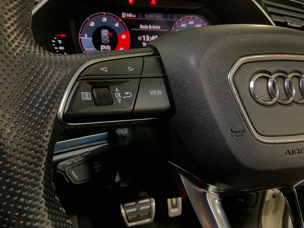 Used Audi Q3 2019 for sale - 76915330: Photo 15