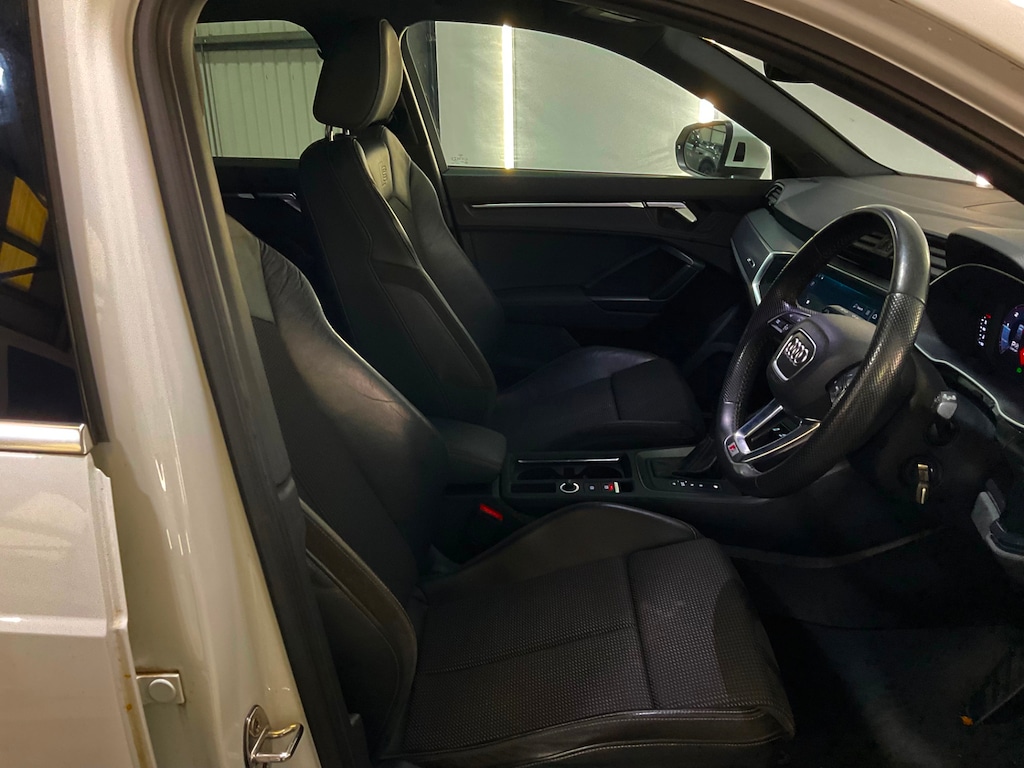 Used Audi Q3 2019 for sale - 76915330: Photo 19