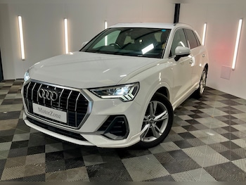 2019 - 35 TDI S Line 5dr S Tronic