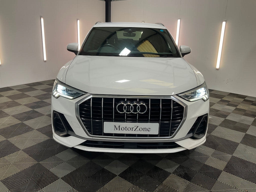 Used Audi Q3 2019 for sale - 76915330: Photo 2
