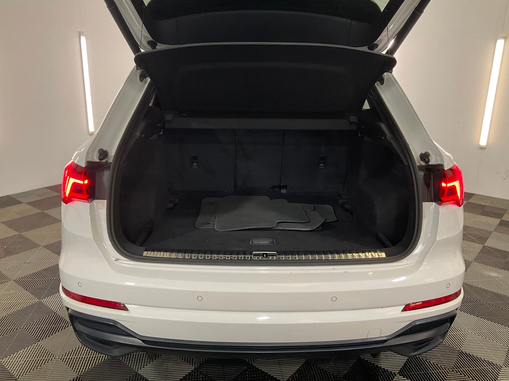 Used Audi Q3 2019 for sale - 76915330: Photo 21