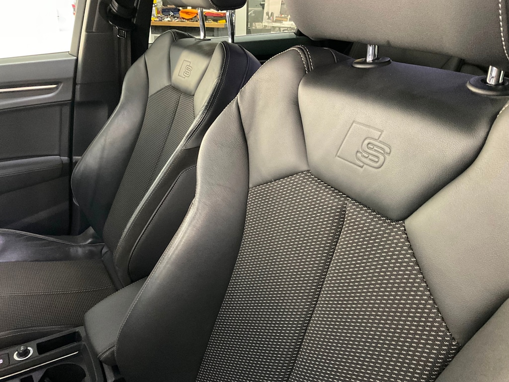 Used Audi Q3 2019 for sale - 76915330: Photo 23