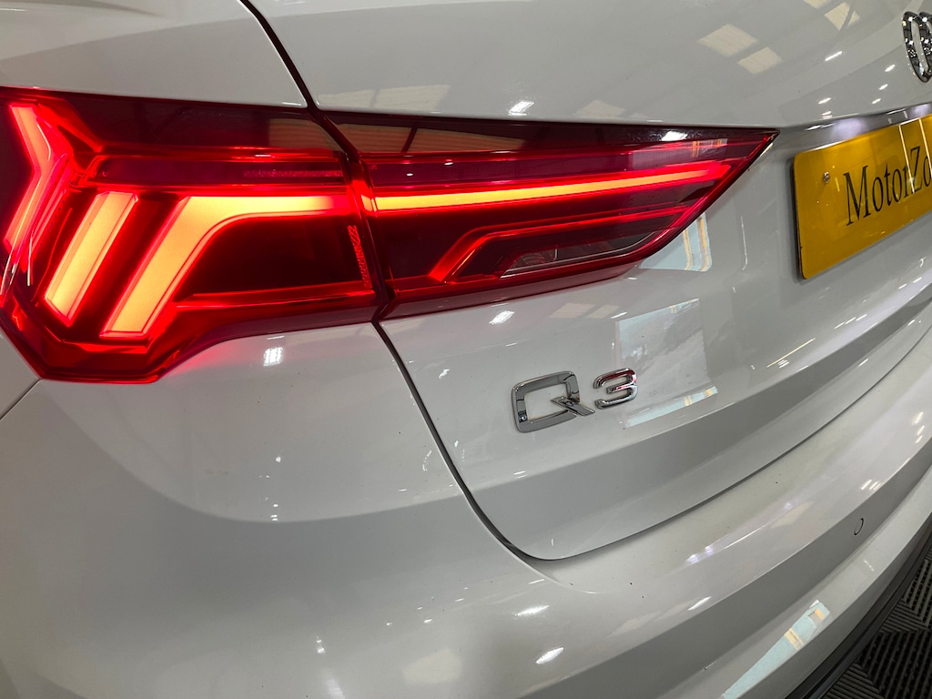 Used Audi Q3 2019 for sale - 76915330: Photo 25