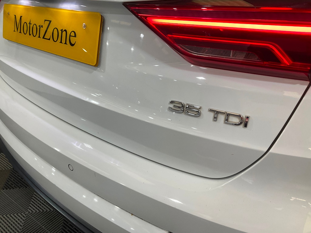 Used Audi Q3 2019 for sale - 76915330: Photo 26