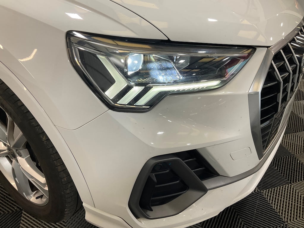 Used Audi Q3 2019 for sale - 76915330: Photo 28