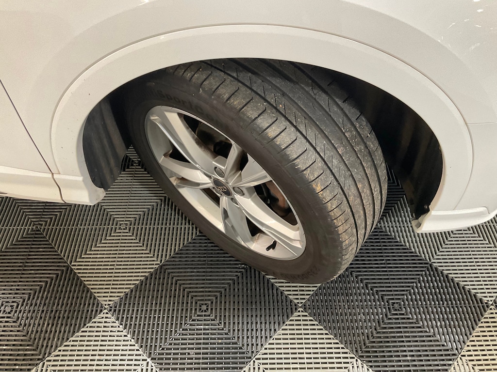 Used Audi Q3 2019 for sale - 76915330: Photo 29