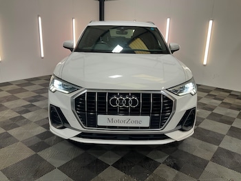 Used Audi Q3 2019 for sale - 76915330: Photo