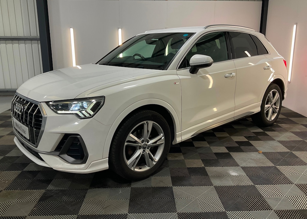 Used Audi Q3 2019 for sale - 76915330: Photo 4