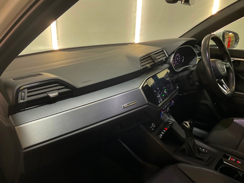 Used Audi Q3 2019 for sale - 76915330: Photo 8