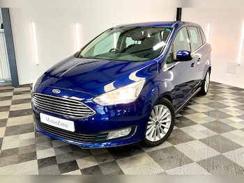 Used Ford Other 2017 for sale - 75568545: Photo