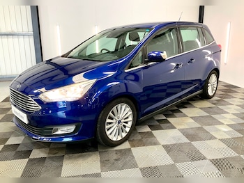 Used Ford Other 2017 for sale - 75568545: Photo