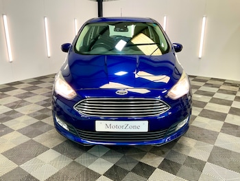 Used Ford Other 2017 for sale - 75568545: Photo