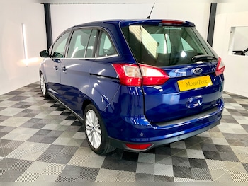 Used Ford Other 2017 for sale - 75568545: Photo